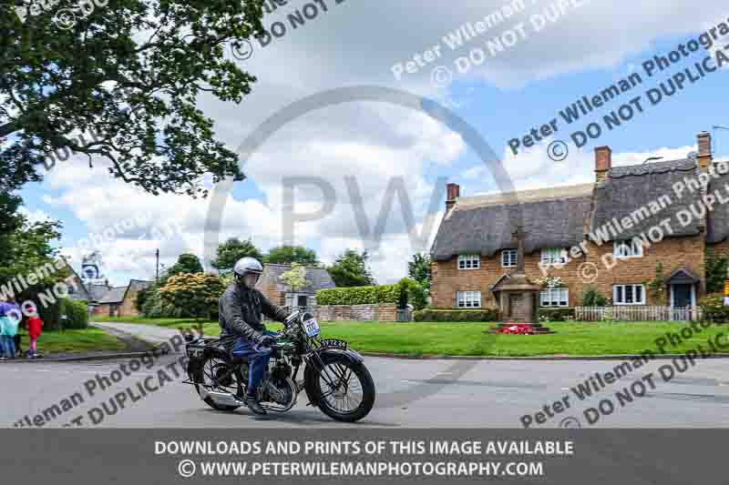 Vintage motorcycle club;eventdigitalimages;no limits trackdays;peter wileman photography;vintage motocycles;vmcc banbury run photographs